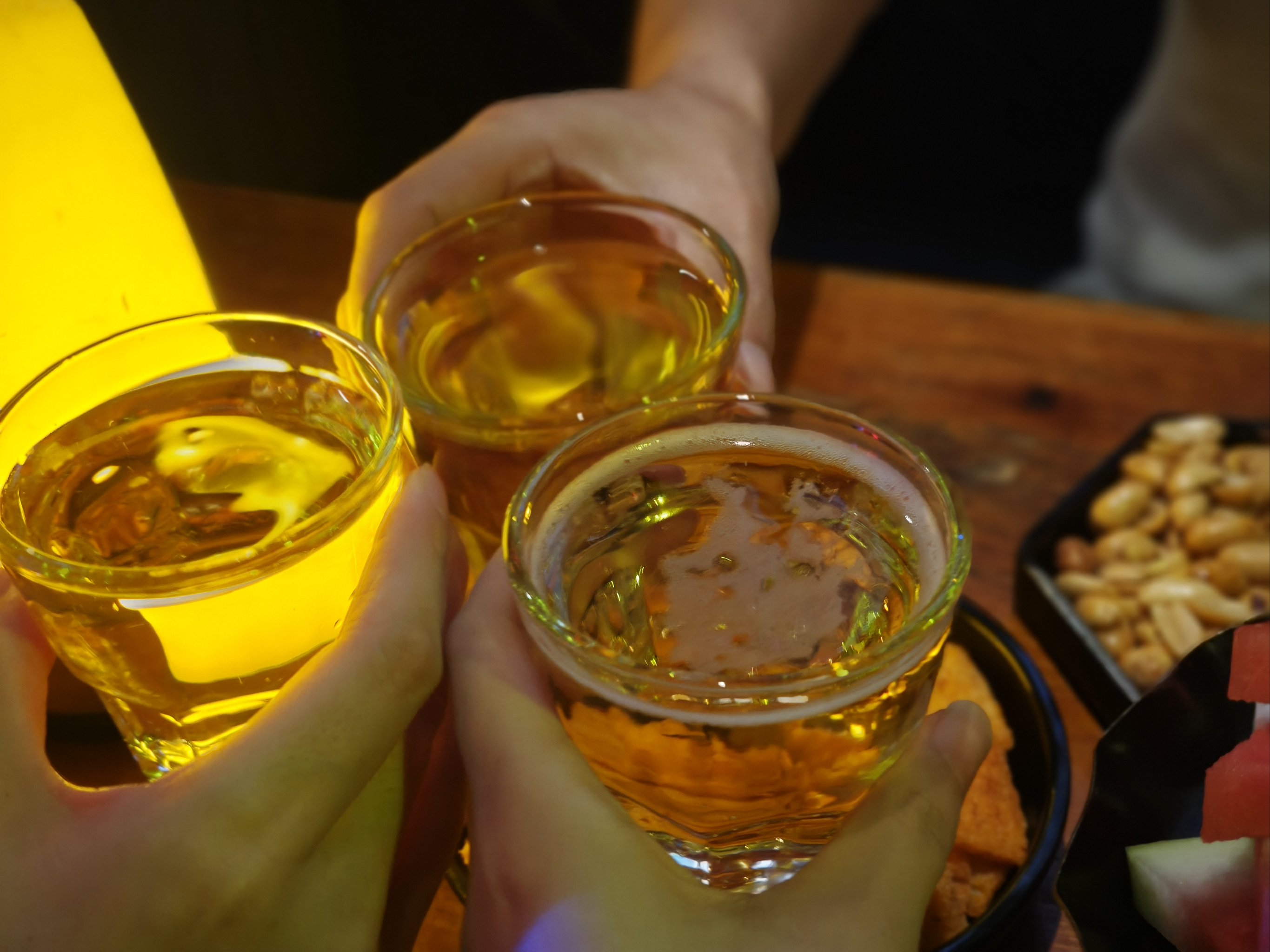 连云港商务ktv划算吗详细解析-东海县ktv预订